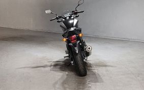 HONDA NC 700 S 2012 RC61