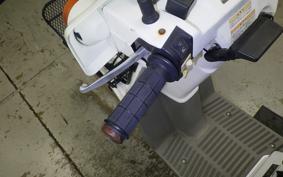 HONDA GYRO X 2020 TD02