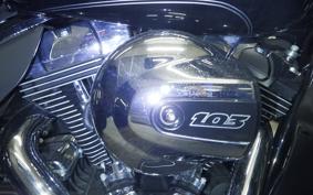 HARLEY FLHTCUTG TRIKE 2016