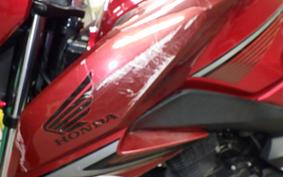 HONDA CBF 125 2021