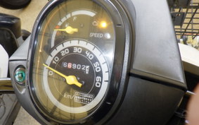HONDA BENLY 50 AA05