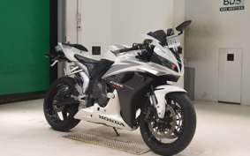 HONDA CBR600RR GEN 3 2008 PC40