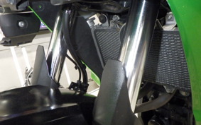 KAWASAKI VERSYS 250 A 2025 LE250D