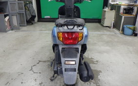 HONDA TACT Basket AF75