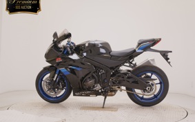 SUZUKI GSX-R1000A 2017