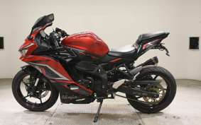 KAWASAKI ZX-25R-2SE 2024 ZX250H
