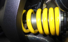 DUCATI MONSTER 696 2012