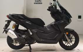 HONDA ADV160 2005 KF54