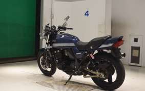 KAWASAKI ZRX-2 2003 ZR400E