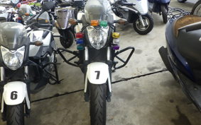 HONDA NC750L RC67