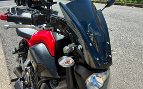 YAMAHA MT-07 2016 RM07J