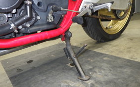 HONDA CB400 SUPER BOLDOR VTEC 2011 NC42