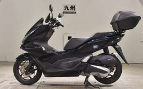 HONDA PCX 160 2026 KF47
