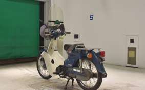 HONDA C50 SUPER CUB 1993 AA01