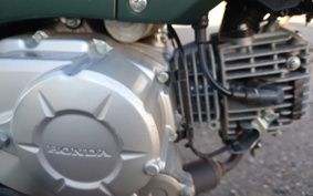 HONDA CROSS CUB 50 AA06