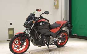 HONDA NC750S ABS 2016 RC88