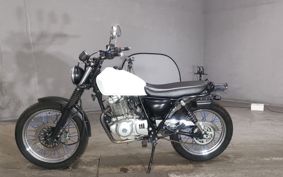 SUZUKI GLASS TRACKER BIG BOY NJ4DA