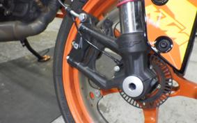 KTM 390 DUKE 2024