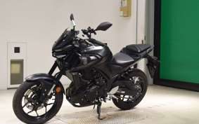 YAMAHA MT-03 ABS 2023 RH21J