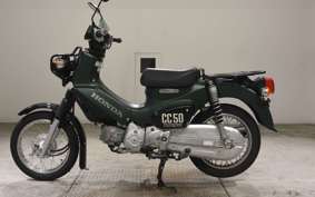 HONDA CROSS CUB 50 AA06