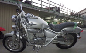 HONDA MAGNA 250 MC29