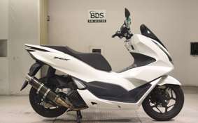 HONDA PCX 125 2011 JK05
