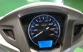HONDA LEAD 125 JF45