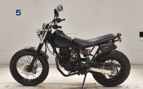 YAMAHA TW200 Gen.2 2016 DG07J