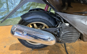 HONDA DIO Z4 AF63