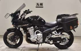 SUZUKI BANDIT 1250 SA 2009 GW72A