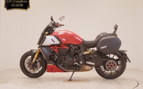 DUCATI DIAVEL 1260 S 2022