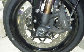 SUZUKI GSX-R750 2012