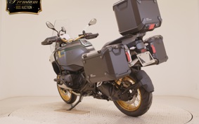 BMW R1300GS Adventure 2026