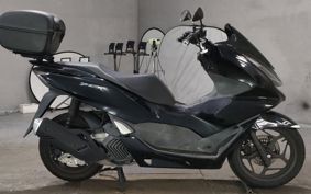 HONDA PCX 125 JK05