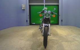 YAMAHA SR400 Gen.4 2010 RH03J