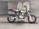 Фото Honda XR600R 1991 с японского аукциона