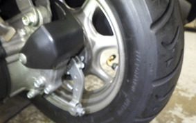 HONDA TACT Basket AF79