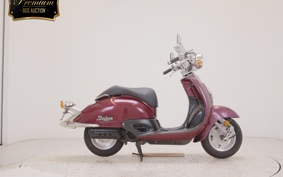 HONDA SHADOW 50