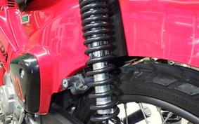 HONDA CROSS CUB 110 2019 JA45