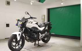 HONDA NC750L RC67