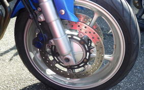YAMAHA FAZER FZ6 SA 2009