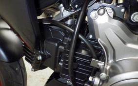 KAWASAKI Z125 PRO BR125H