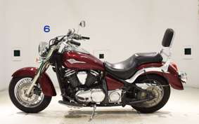 KAWASAKI VULCAN 900 CLASSIC 2010 VN900B