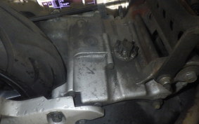 YAMAHA CYGNUS 125 X 2 2000 SE44J