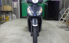 HONDA DIO 110 JF58