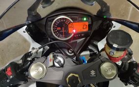SUZUKI GSX-R1000 2013 GT78A