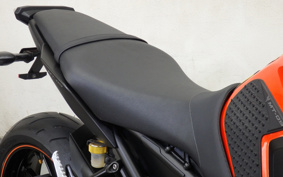 YAMAHA MT-09 2015 RN34J