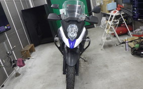 SUZUKI DL650 ( V-Strom 650 ) XTA 2019 C733A