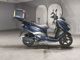 Фото Suzuki BURGMAN STREET 125EX с японского аукциона
