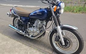 YAMAHA SR400 2021 RH16J